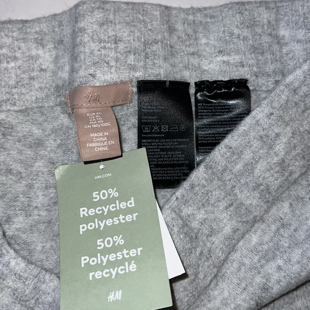 H&M leggings - Picture 3 of 5